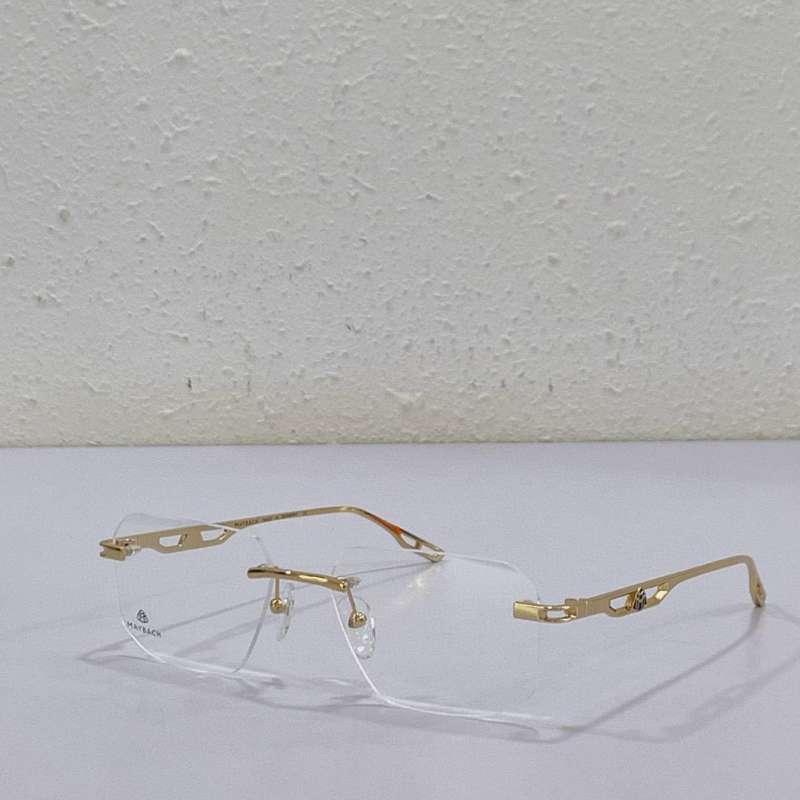 Picture of Maybach Optical Glasses _SKUfw41288556fw